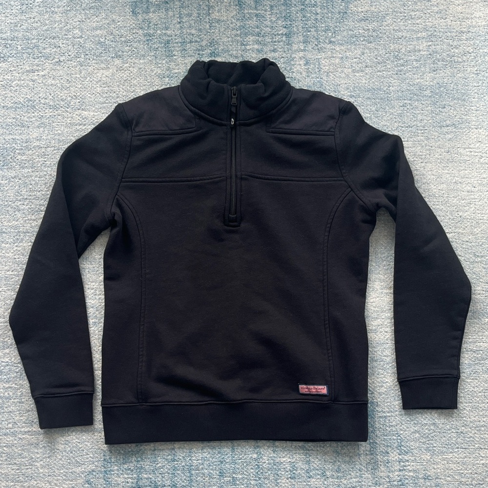 Vineyard Vines Pullover Sweatshirt